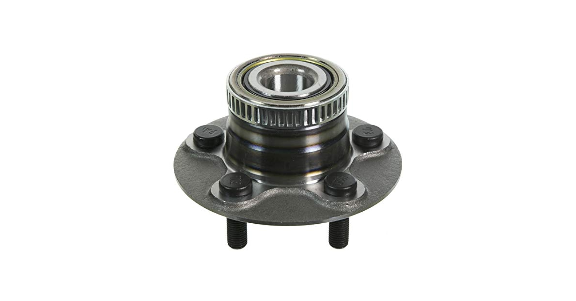 MOG moog-es801204 | Front Outer Tie Rod End | Acura MDX | MOOG
